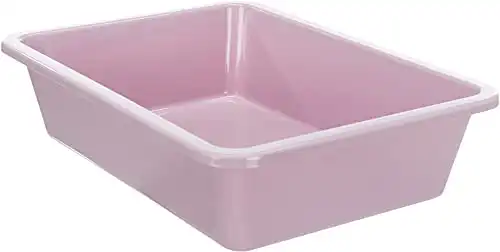Bandeja higiénica Kitty para gatos - Trixie - Comparador de precios
