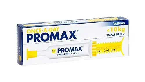 Promax Vetplus antidiarreico para perros y gatos 9 ml. - VetPlus - Comparador de precios