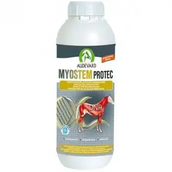 Audevard Myostem Protec 4.5 L - AUDEVARD - Comparador de precios