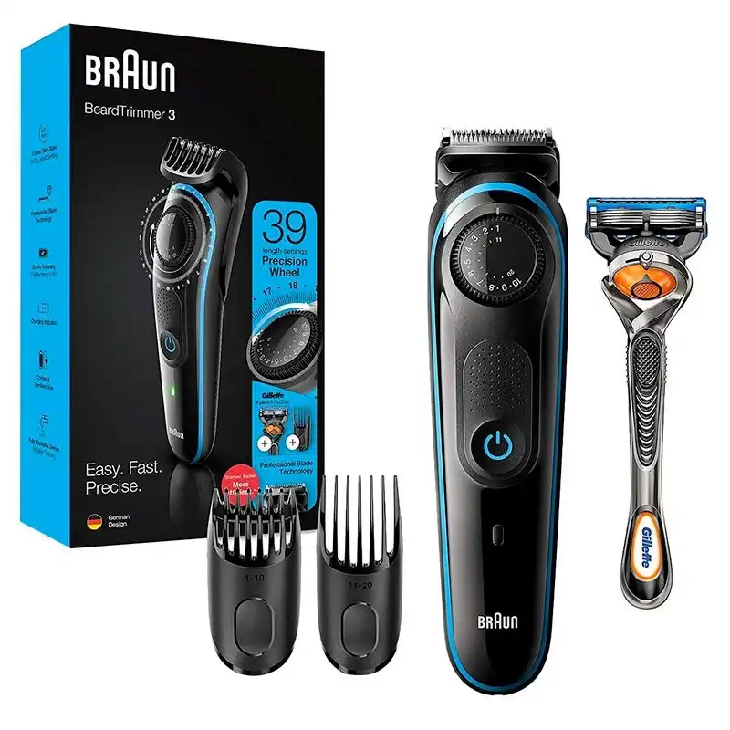 Barbero BRAUN BT3240