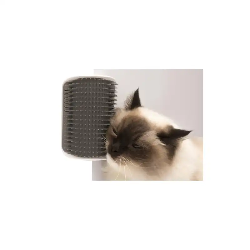 Catit Masajeador Senses 2.0 Self Groomer 64 gr