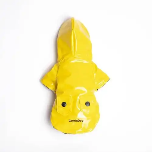 Chaleco impermeable Lolo para perros color Amarillo - Gentledog - Comparador de precios