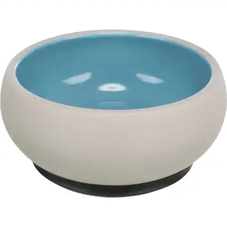 Comedero De Ceramica Trixie Variado Para Perro, 14 cm - Trixie - Comparador de precios