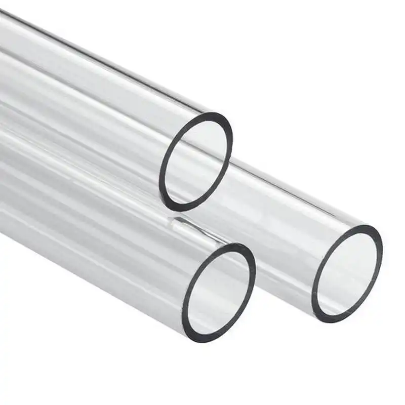 Corsair Hydro X Series XT Rígido Pack de 3 x 12mm 1m