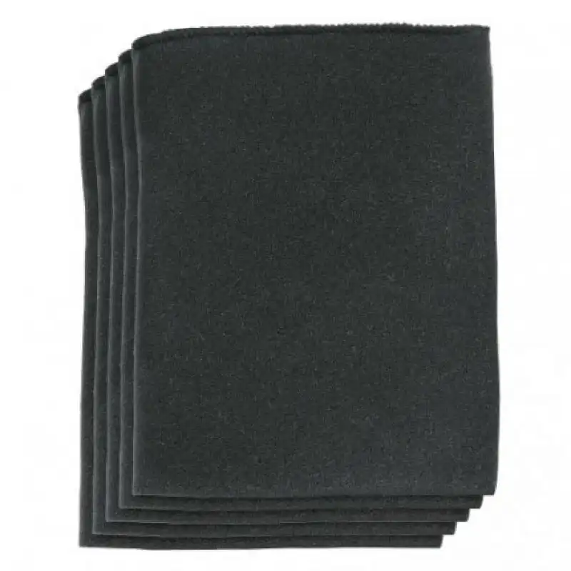 Einhell Filtros de Esponja para Aspiradores Duo/Inox Pack 5 Unidades