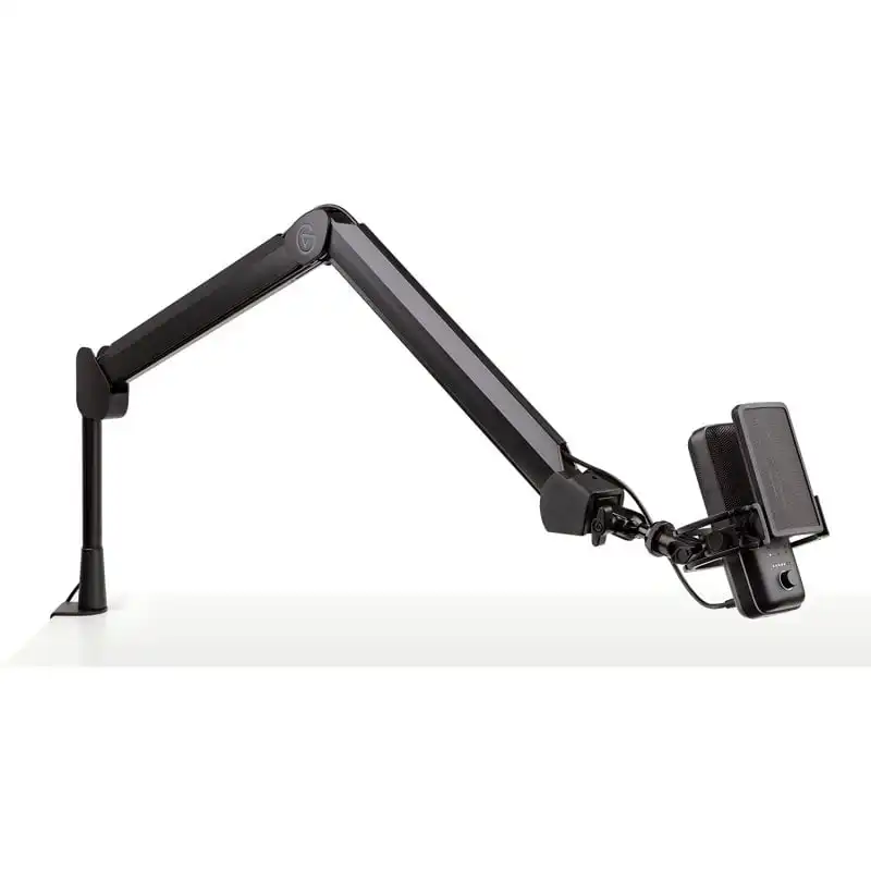 Elgato Wave Mic Arm High Rise Brazo Articulado de Suspensión