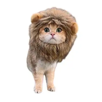 FurryFusion Accesorios para disfraces de gato - Artículo 1 - Furry Fusion - Comparador de precios