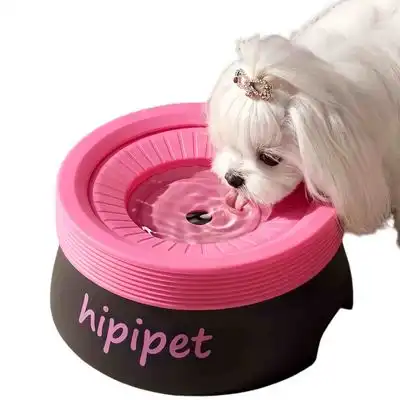FurryFusion Bebedero flotante para gatos y perros (1200 ml) - Artículo 1 - Furry Fusion - Comparador de precios