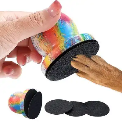 FurryFusion Pulidor de uñas para perros de PetPlanet - Artículo 1 - Furry Fusion - Comparador de precios