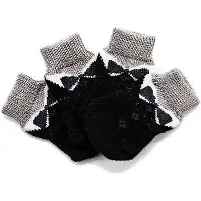 HausPets Calcetines antideslizantes impermeables perros, aptos uso - METRO - HausPets - Comparador de precios