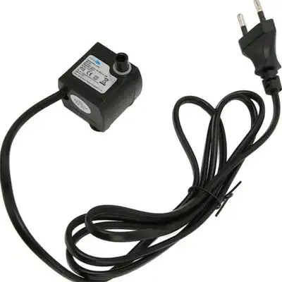 IntiMeg Minibomba de agua sumergible ajustable y silenciosa - Artículo 1 - IntiMeg - Comparador de precios