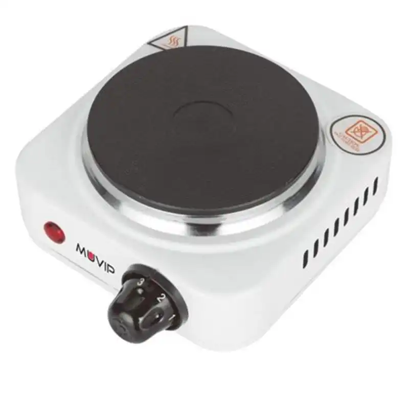 Muvip Placa Eléctrica 500W