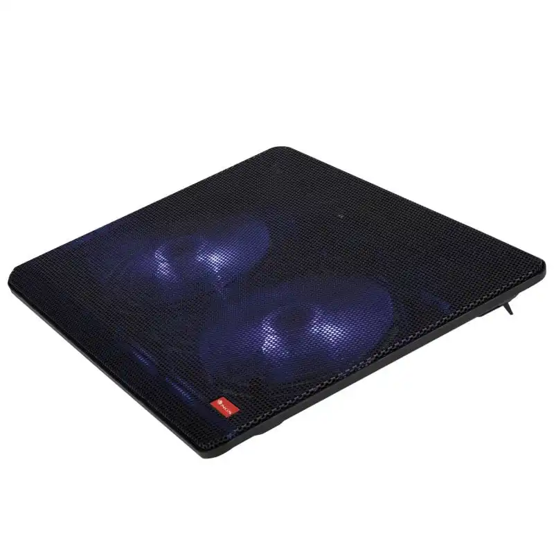 NGS Jetstand Ventilador para Portátil hasta 15.6"