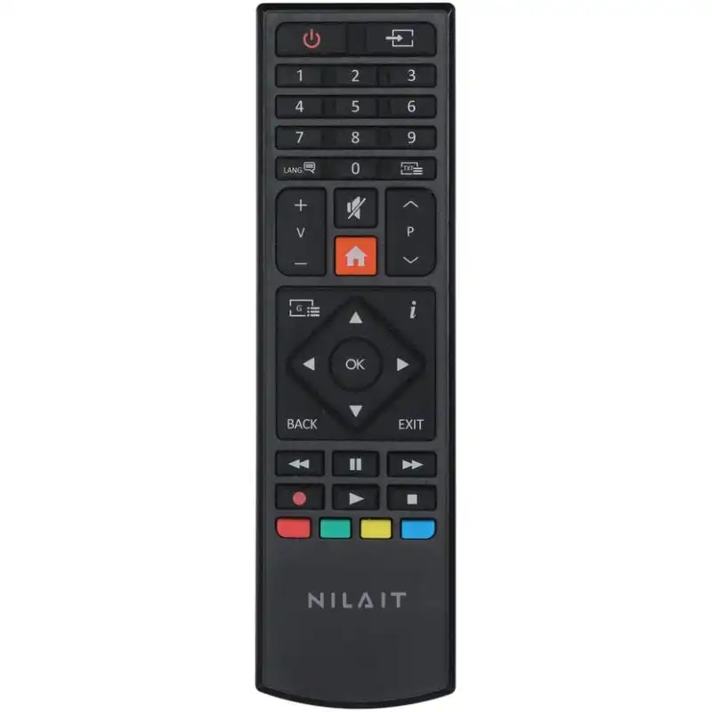 Nilait Mando 40" Negro
