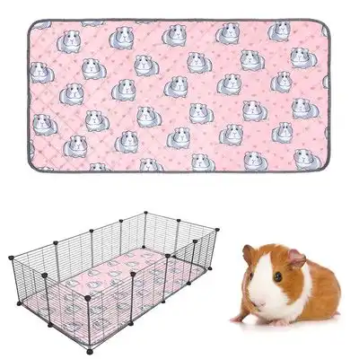Reitlaze Alfombrillas impermeables para jaulas de cobayas - Artículo 1 - Reitlaze - Comparador de precios