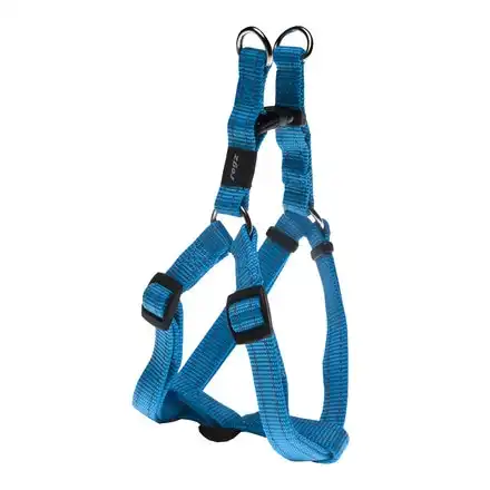 Rogz Petral "Snake" Special M Azul Claro - Rogz - Comparador de precios