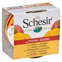 Schesir Atun con Piña 14x75 GR - Schesir - Comparador de precios