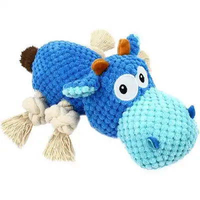UAMLY s de peluche para perros - azul - Uamly - Comparador de precios