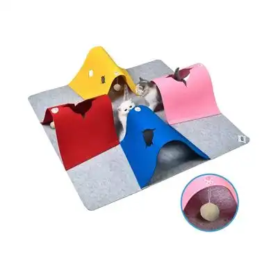 ZenPets  de fieltro para gatos - Artículo 1 - ZenPets - Comparador de precios