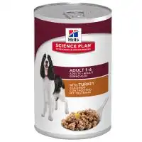 Hills Canine Adult Ternera (lata) 370 gr.