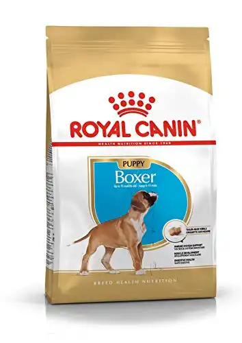 Royal Canin Boxer Junior 3 Kg.