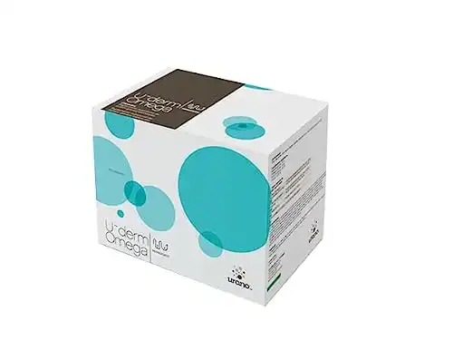 Urano U-derm Omega Cápsulas - Urano - Comparador de precios