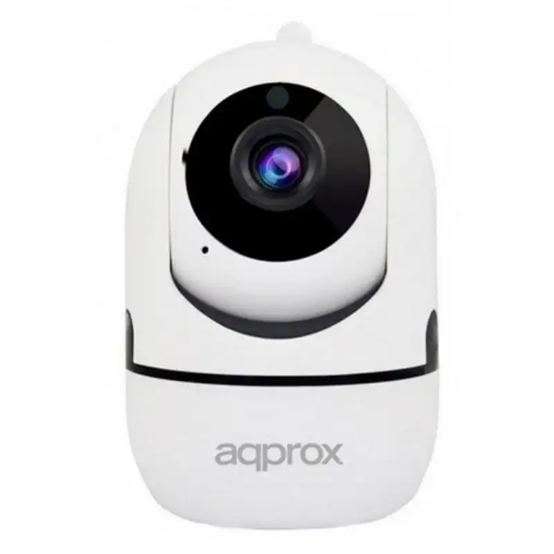 Approx APPIP360HD Cámara IP WiFi HD