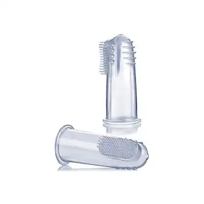 Artero Dedales dentales de silicona - Pack 2 uds (M y L) - Artero - Comparador de precios