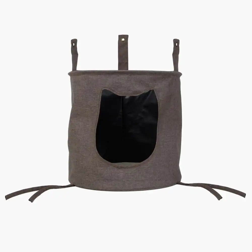 Catit Vesper Treehouse Cave, Ø39cm (for model 52115) - 39 cm - Catit - Comparador de precios