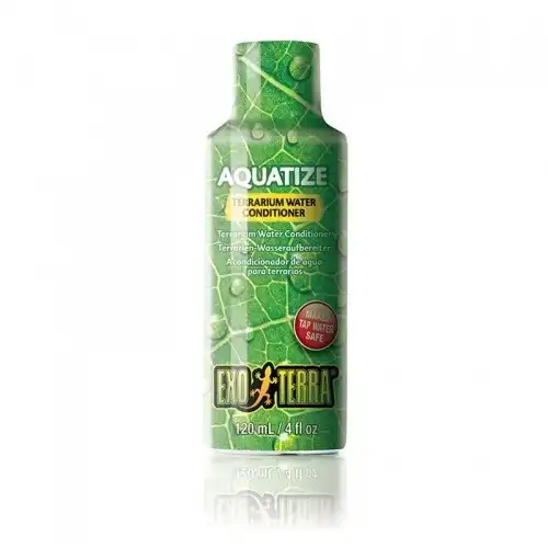 Exo Terra ExoTerraAquatize-120Ml - Exo Terra - Comparador de precios
