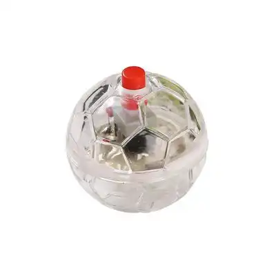 FurryFusion Balón de fútbol luminoso para gatos y perros - Artículo 1 - Furry Fusion - Comparador de precios
