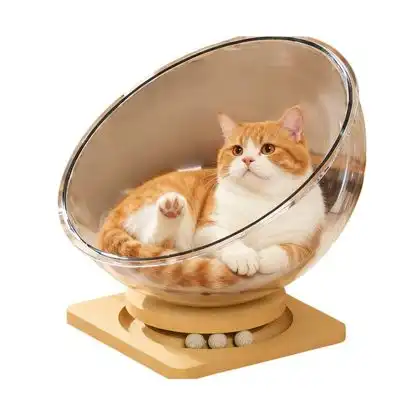 FurryFusion espacio nido para gatos - Artículo 1 - Furry Fusion - Comparador de precios