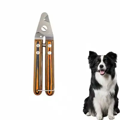 FurryFusion Tijeras de madera para uñas de perro PetPlanet - Artículo 1 - Furry Fusion - Comparador de precios