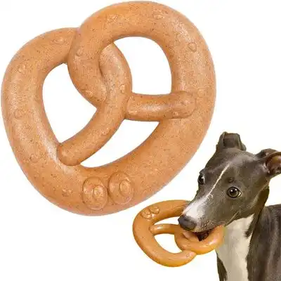 IntiMeg  de madera para perros masticables - Una pieza - IntiMeg - Comparador de precios