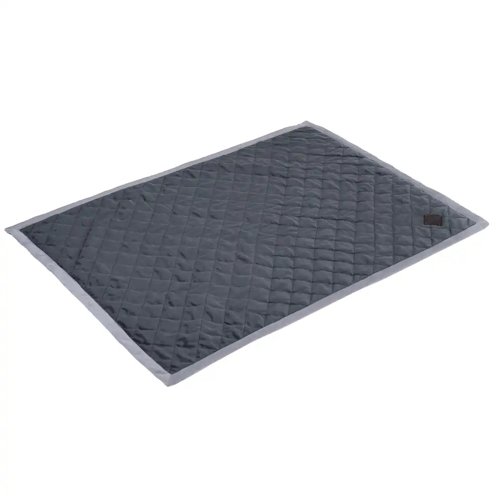 Manta para perros y gatos Velvet granito - 100 x 70 cm (L x An) - bitiba - Comparador de precios