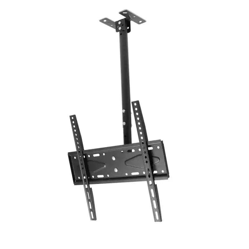 PcCom Essential Soporte de Techo para TV 26"-60" VESA 400x400 Máx 40Kg