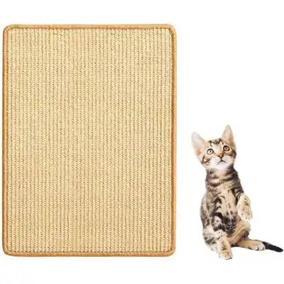 Reitlaze Alfombrilla rascadora de sisal para gatos con tira adhesiva - Artículo 1 - Reitlaze - Comparador de precios