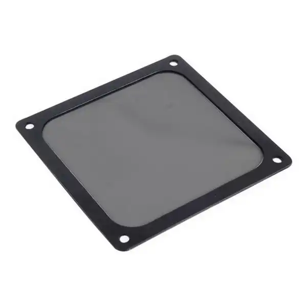 SilverStone FF123B Filtro Magnetico 120x120mm