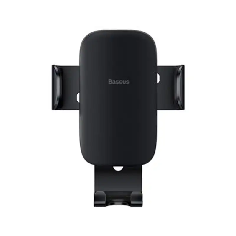 Soporte Para Móvil De Coche Baseus Sujs030001 Negro