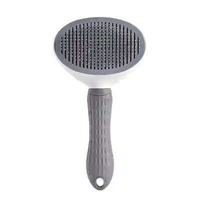 UAMLY Cepillo para mascotas - gris - Uamly - Comparador de precios