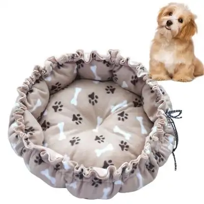 ZooVenture Cesta cama para perros y gatos: 2 formas de uso - 70*70 cm - Zooventure - Comparador de precios