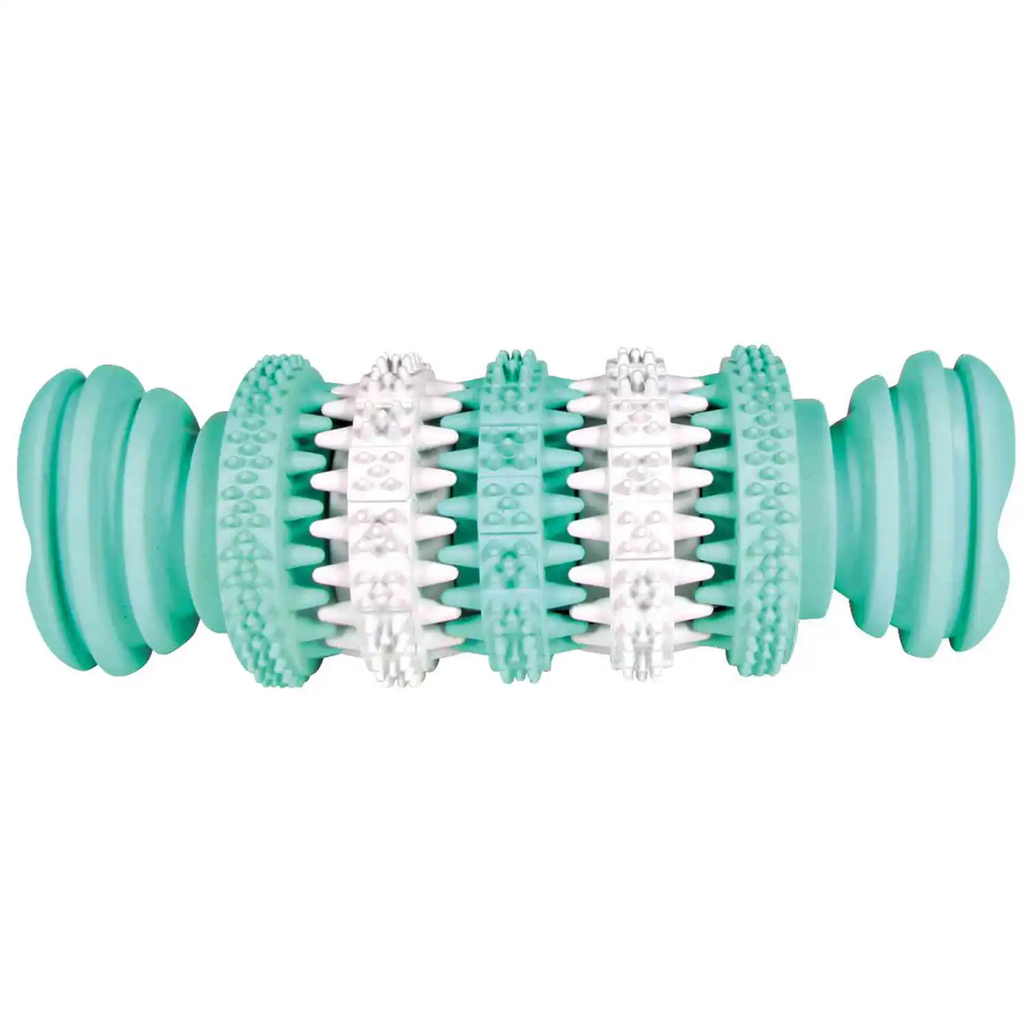 Juguete Denta Fun Hueso con menta S - Trixie - Comparador de precios