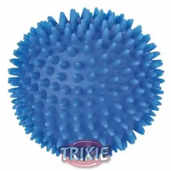Pelota para perros Erizo sin Sonido L