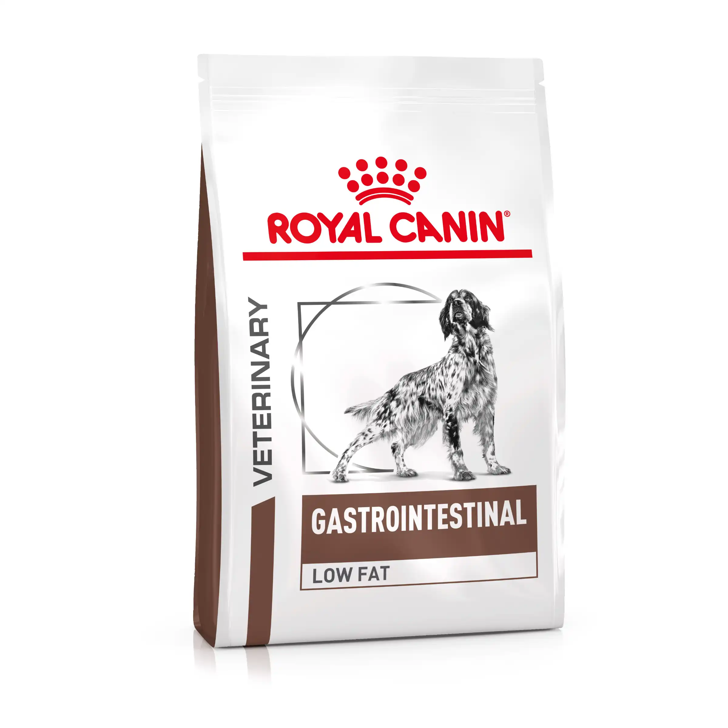 Royal Canin VD Canine Gastro Intestinal Low Fat 12 Kg.