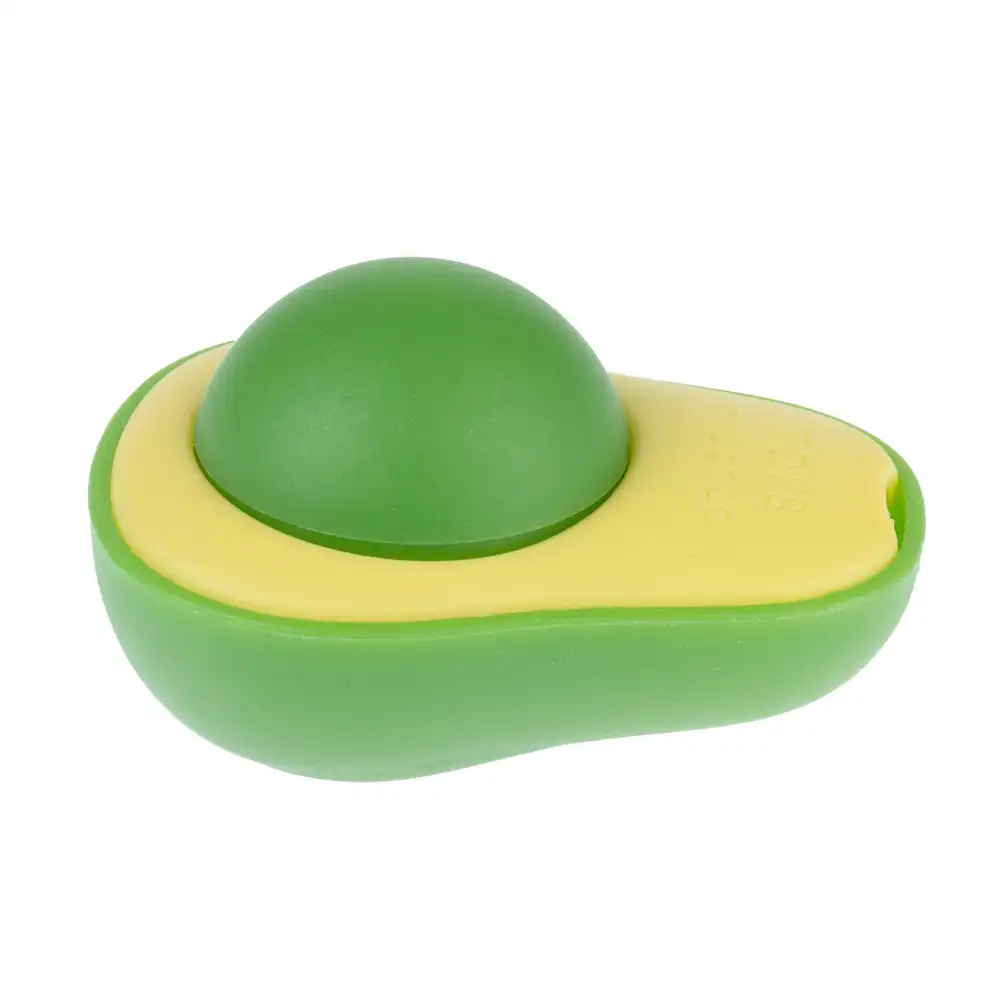 Aguacate TIAKI con pelota de menta para gatos - 1 unidad - TIAKI - Comparador de precios