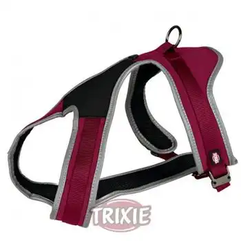 Arnés Confort Experience - Rojo