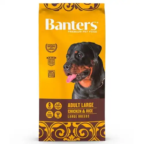 Baters Adult Large Pollo pienso para perros