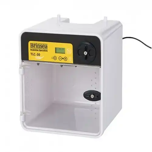 Brinsea criadora TLC 30 advance para aves - Brinsea - Comparador de precios