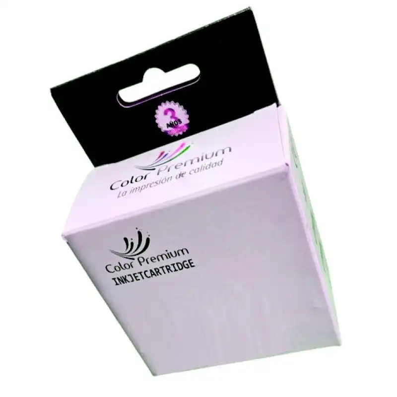 Color Premium Cartucho de Tinta Compatible Canon Pgi530 Amarillo