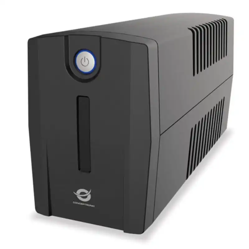 Conceptronic UPS Zeus 850VA 480W SAI